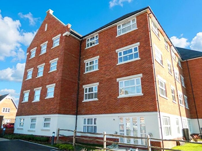 1 Bedroom Apartment To Rent In Arundale Walk, Horsham, RH12