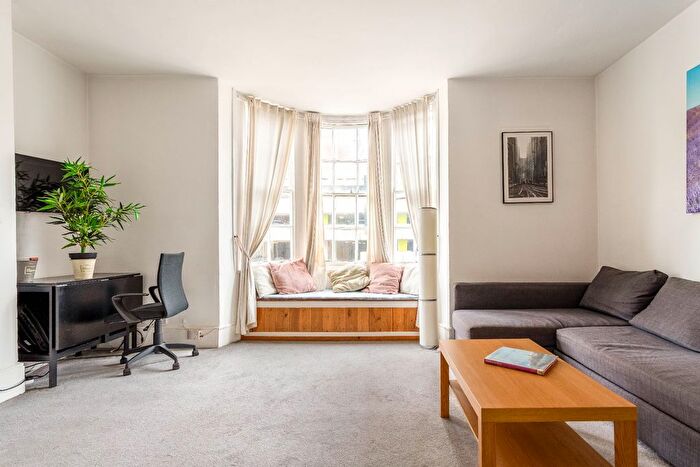 1 Bedroom Flat To Rent In Cannon Place, Brighton, BN1