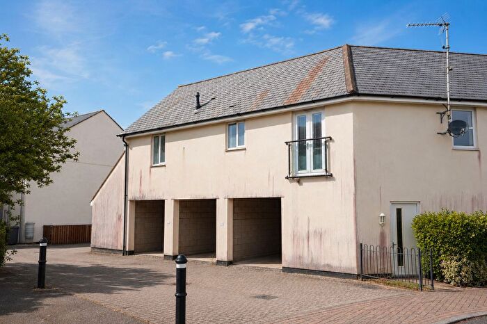 2 Bedroom Flat For Sale In Cavendish Crescent, Newquay, TR7