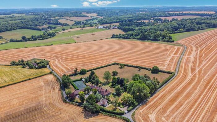 3 Bedroom Detached House For Sale In Cooks Farm, Lower Hardres, Canterbury, Kent, CT4