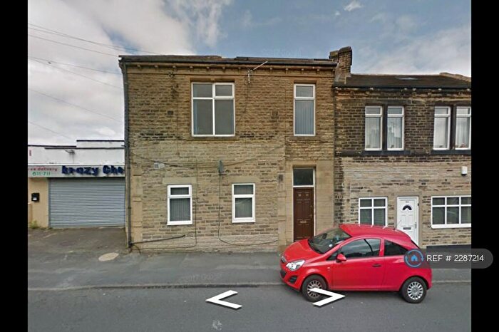 1 Bedroom Flat To Rent In Eccleshill, Bradford, BD2