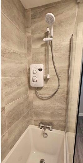 1 Bedroom Flat To Rent In Gallowhill Road, Paisley, Renfrewshire, PA3