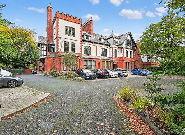 2 Bedroom Apartments For Sale In Apt Sandown Court, Sandown Road, Belfast, BT5
