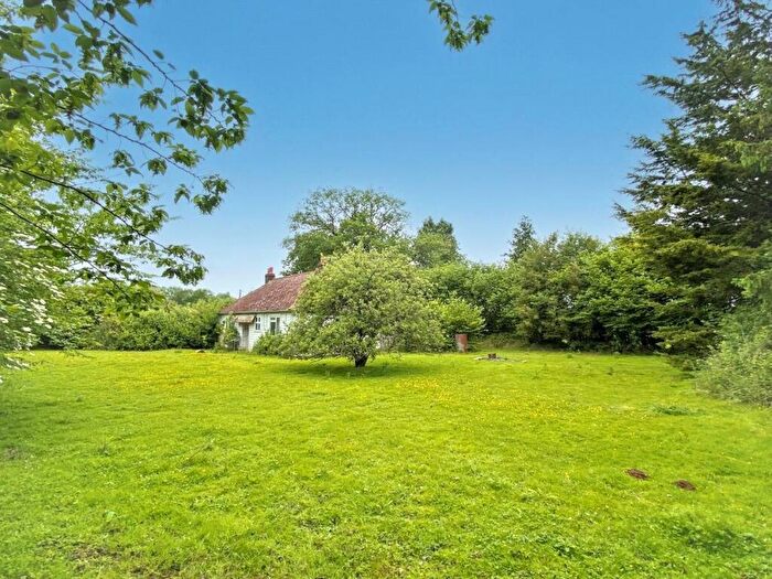 3 Bedroom Plot For Sale In Station Lane, Enton, Godalming, Surrey, GU8