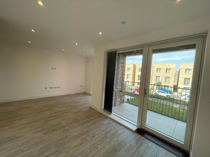 1 Bedroom Flat To Rent In Eagle Street, Cambridge, CB1