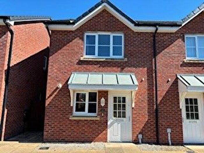 3 Bedroom Semi Detached House To Rent In Old Thorns Crescent, Buckshaw Village, PR7