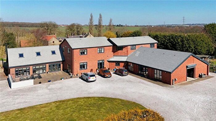 6 Bedroom Equestrian Facility For Sale In Moat Lane, Wickersley, Rotherham, South Yorkshire, S66