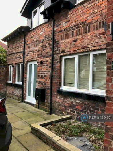 2 Bedroom Flat To Rent In Litherland Park, Liverpool, L21