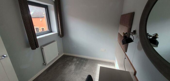 5 Bedroom Terraced House To Rent In Winton Lane, Bristol, BS4