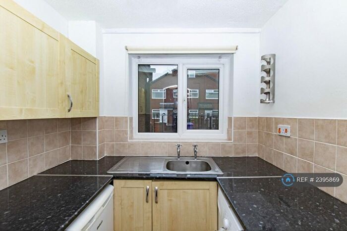 1 Bedroom Semi-Detached House To Rent In New Road, Tuebrook, Liverpool, L13