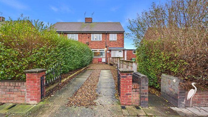 1 Bedroom Flat For Sale In Leechmere Road, Grangetown, Sunderland, SR2