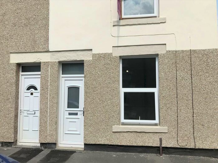 2 Bedroom House To Rent In Buxton Street, Ely, LA4