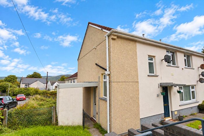1 Bedroom Flat For Sale In Heol Y Mynydd, Rhondda Cynon Taf, CF44