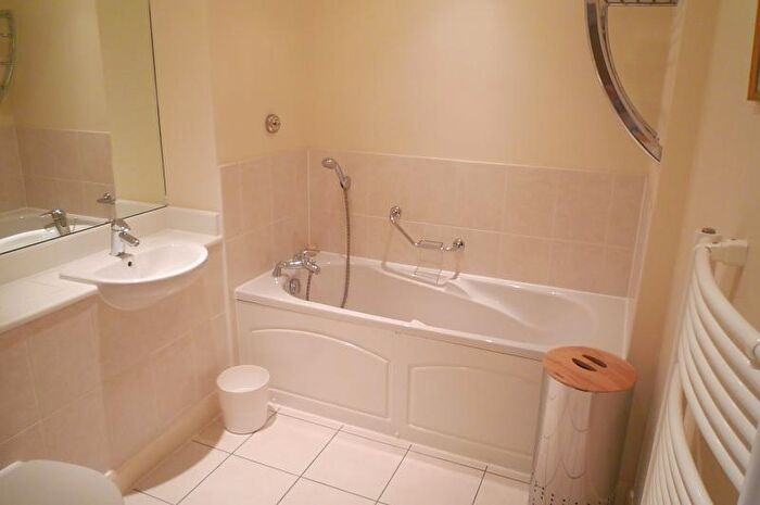 2 Bedroom Apartment To Rent In Holly Lodge, Heathside Crescent, GU22