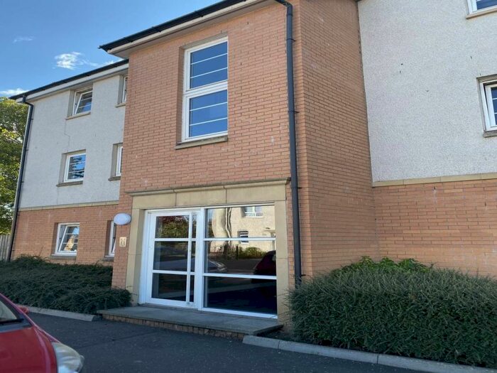 2 Bedroom Flat To Rent In Florence Court, Perth, PH1