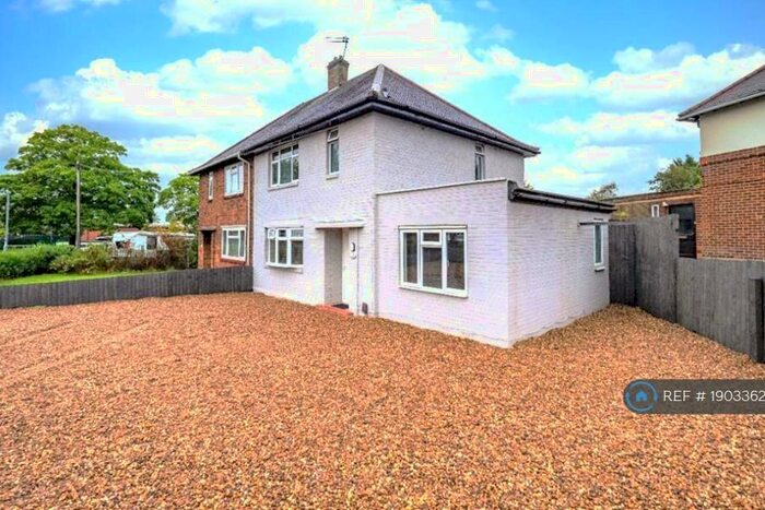 7 Bedroom Semi-Detached House To Rent In Westlea Road, Leamington Spa, CV31