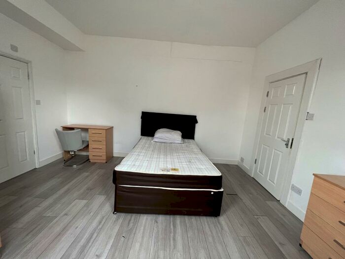 1 Bedroom House Of Multiple Occupation To Rent In Northumberland Road, Coundon, Coventry, CV1