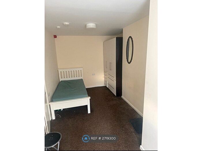 Studio To Rent In Marsden Street, Kirkham, Preston, PR4