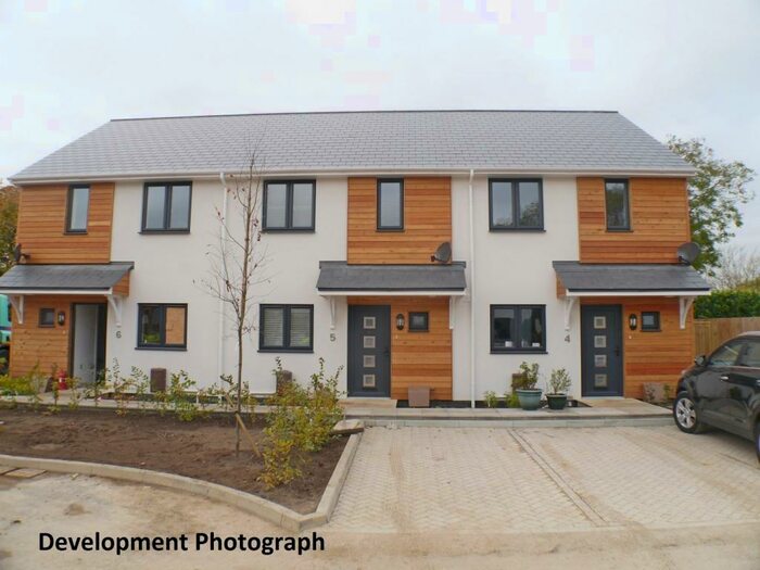 2 Bedroom End Of Terrace House To Rent In Orchard Place, Shripney Road, Bognor Regis, PO22