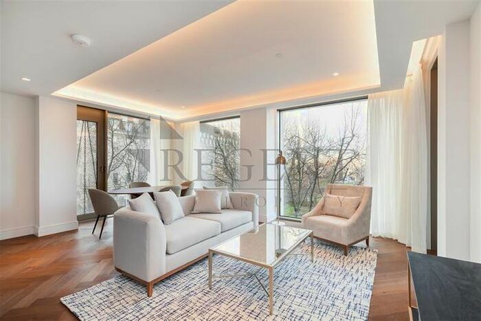 2 Bedroom Flat To Rent In Belvedere Road, Waterloo, SE1