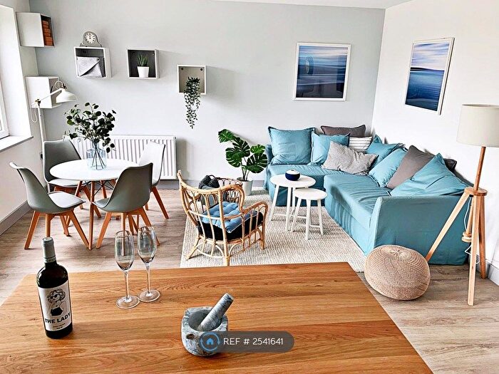 1 Bedroom Flat To Rent In Church Way, Edgware, HA8