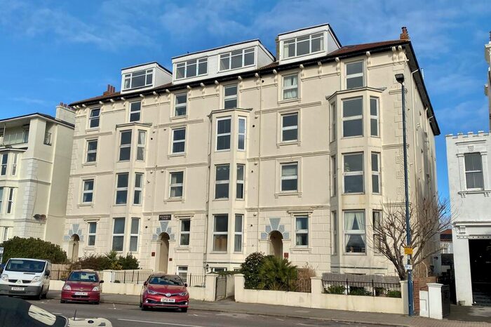 3 Bedroom Penthouse For Sale In Clarence Parade, Southsea, PO5