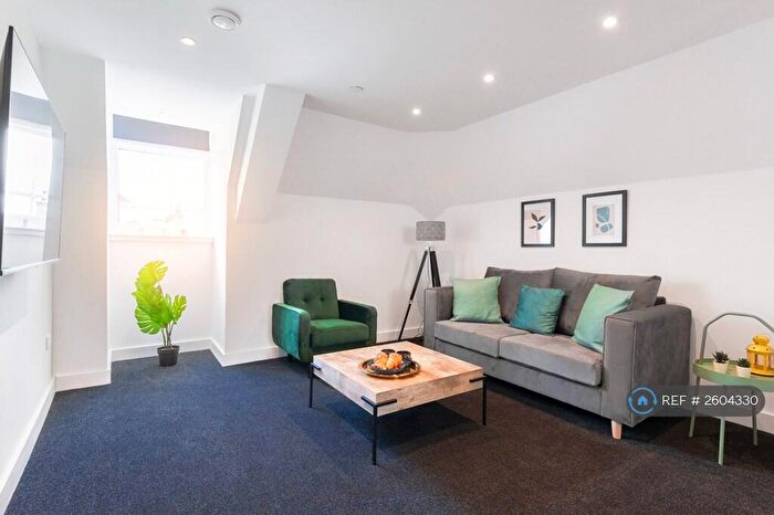 1 Bedroom Flat To Rent In Quarterbank Apartments, Sunderland, SR1