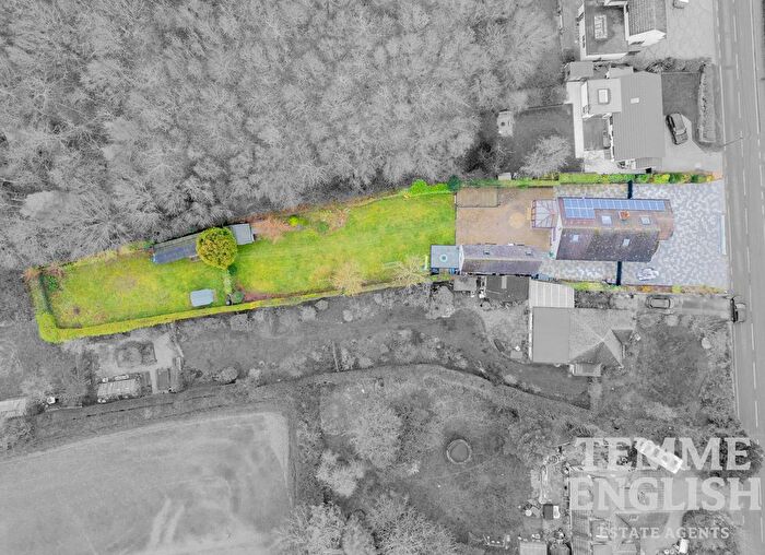 5 Bedroom Detached House For Sale In Church Road, Layer-De-La Haye, CO2