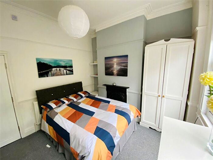 6 Bedroom Terraced House To Rent In Gambier Terrace, Garth Road, Bangor, LL57