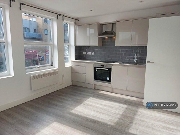 2 Bedroom Flat To Rent In Thornton Heath, Croydon, CR7