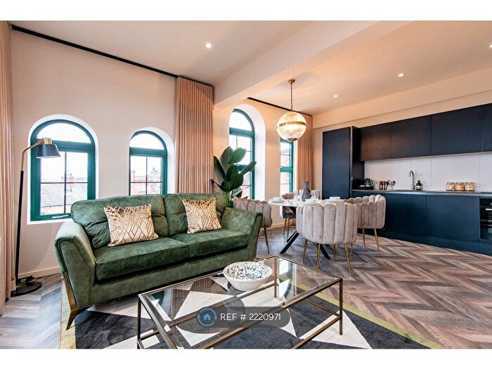 1 Bedroom Studio To Rent In Victoria Street, Newark, NG24