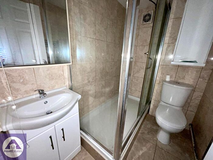 2 Bedroom Flat To Rent In Abertillery Road, Blaina, NP13