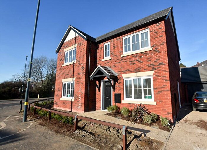 5 Bedroom Detached House For Sale In Riber Drive, Chellaston, Derby, DE73