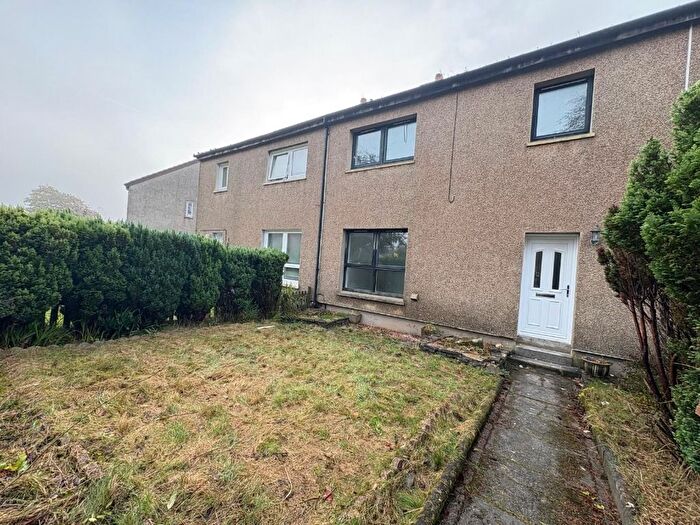 3 Bedroom Terraced House To Rent In Hollandbush Avenue, Banknock, Falkirk, FK4