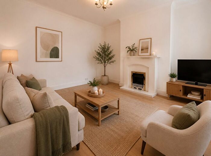2 Bedroom Flat For Sale In Collingwood Street, Hebburn, NE31