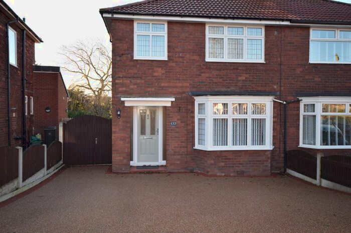 3 Bedroom Semi-Detached House To Rent In Beaumont Road, Carlisle, CA2