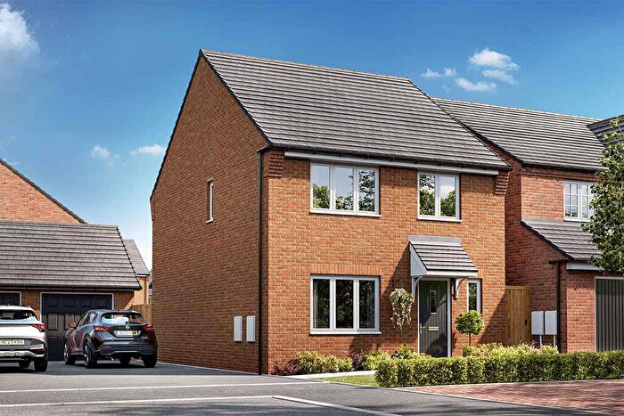 4 Bedroom Detached House For Sale In Arnold Lane, Gedling, Nottingham, NG4