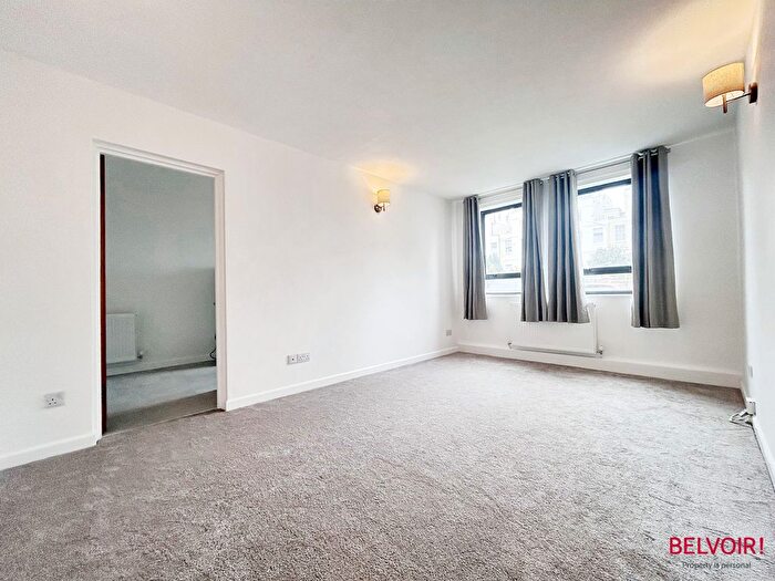 1 Bedroom Flat To Rent In Cedar Court Road, Cheltenham, GL53