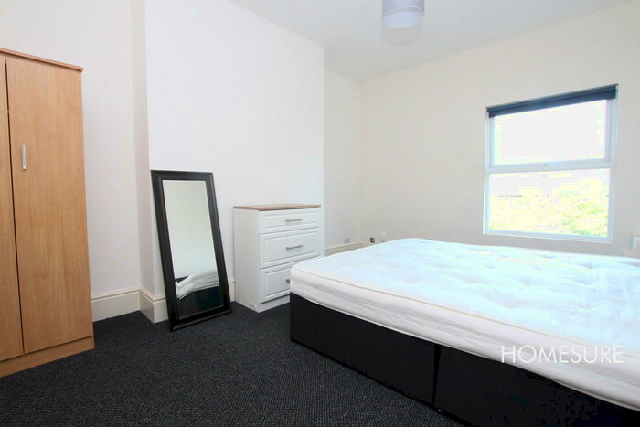 1 Bedroom Apartment To Rent In Laurel Road, Fairfield, Liverpool, L7