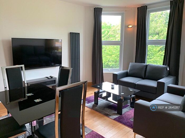 1 Bedroom Flat To Rent In Christchurch Avenue, London, NW6