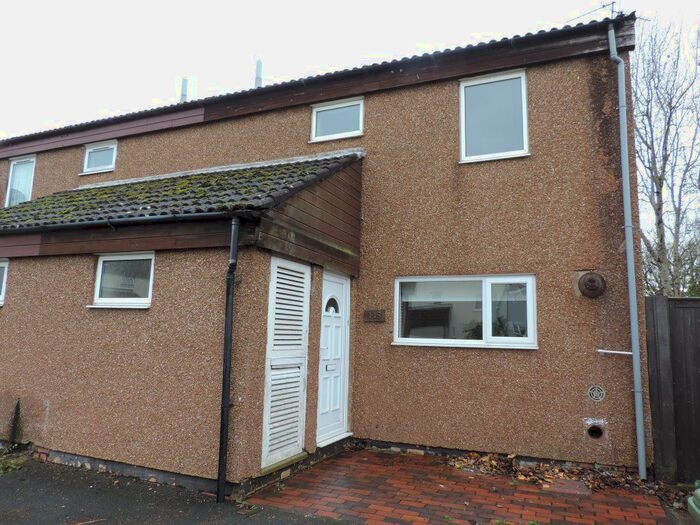 3 Bedroom Property To Rent In Crabtree, Paston, Peterborough, PE4