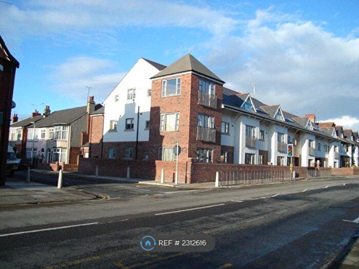 2 Bedroom Flat To Rent In Grove Road, Wallasey, CH45