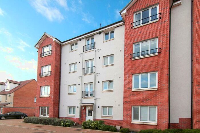 2 Bedroom Apartment To Rent In Torwood Crescent, South Gyle, Edinburgh, EH12