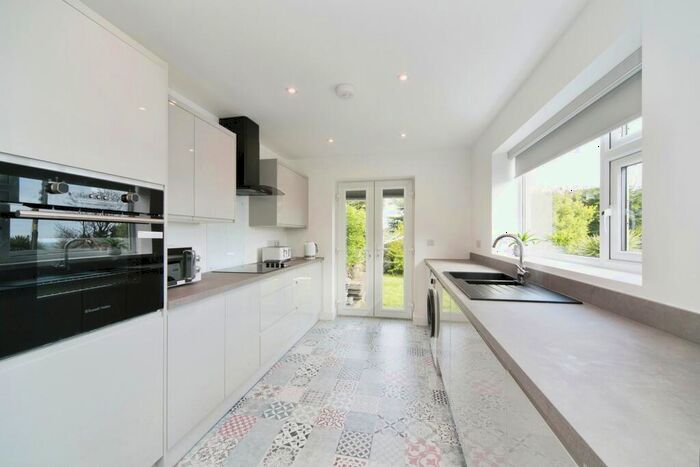 2 Bedroom Bungalow For Sale In Glan Y Don Parc, Bull Bay, Isle Of Anglesey, LL68