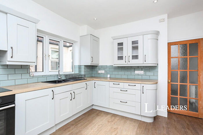 1 Bedroom Flat To Rent In Kilmorie Road, Forest Hill, SE23