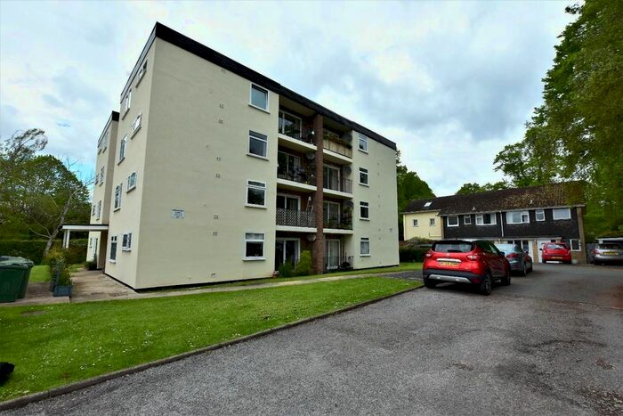2 Bedroom Flat To Rent In Belworth Court, Hatherley, Cheltenham, GL51