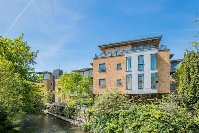 1 Bedroom Apartment To Rent In Empress Court, Oxford, OX1