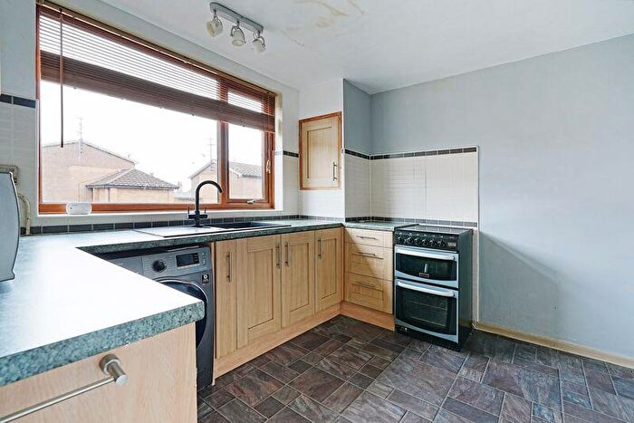 2 Bedroom Maisonette To Rent In Jericho Street, Sheffield, S3