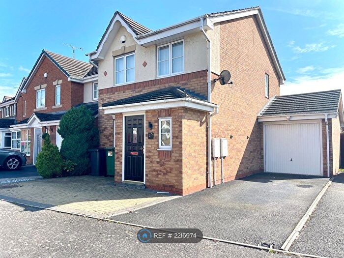 3 Bedroom Semi-Detached House To Rent In Pumphouse Close, Longford, Coventry, CV6