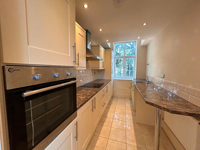 2 Bedroom Flat To Rent In Lodge Mews, Derby, Derbyshire, DE72